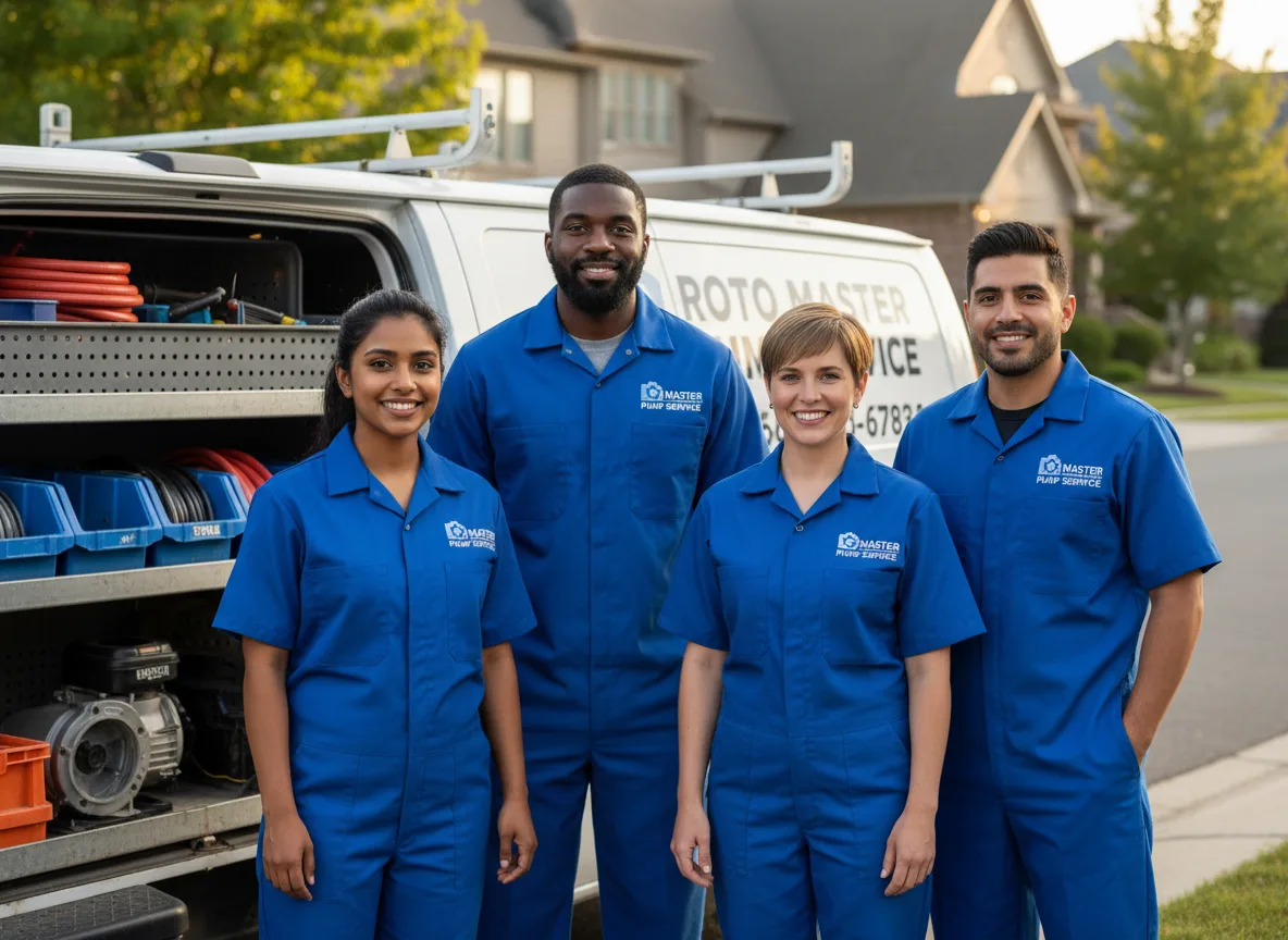 Sump Pump Installation company in Wickliffe, OH